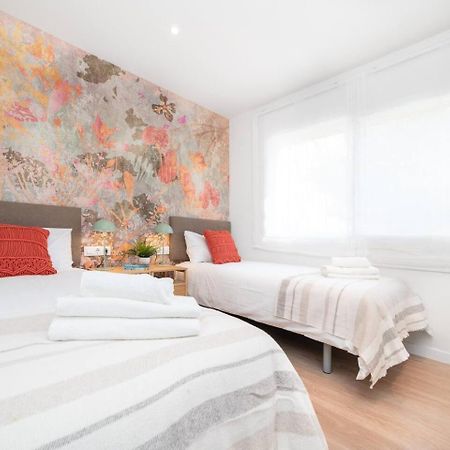 Soler Apartments Sant Adrià de Besòs Extérieur photo