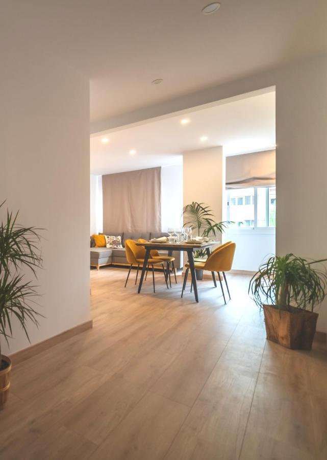 Soler Apartments Sant Adrià de Besòs Extérieur photo
