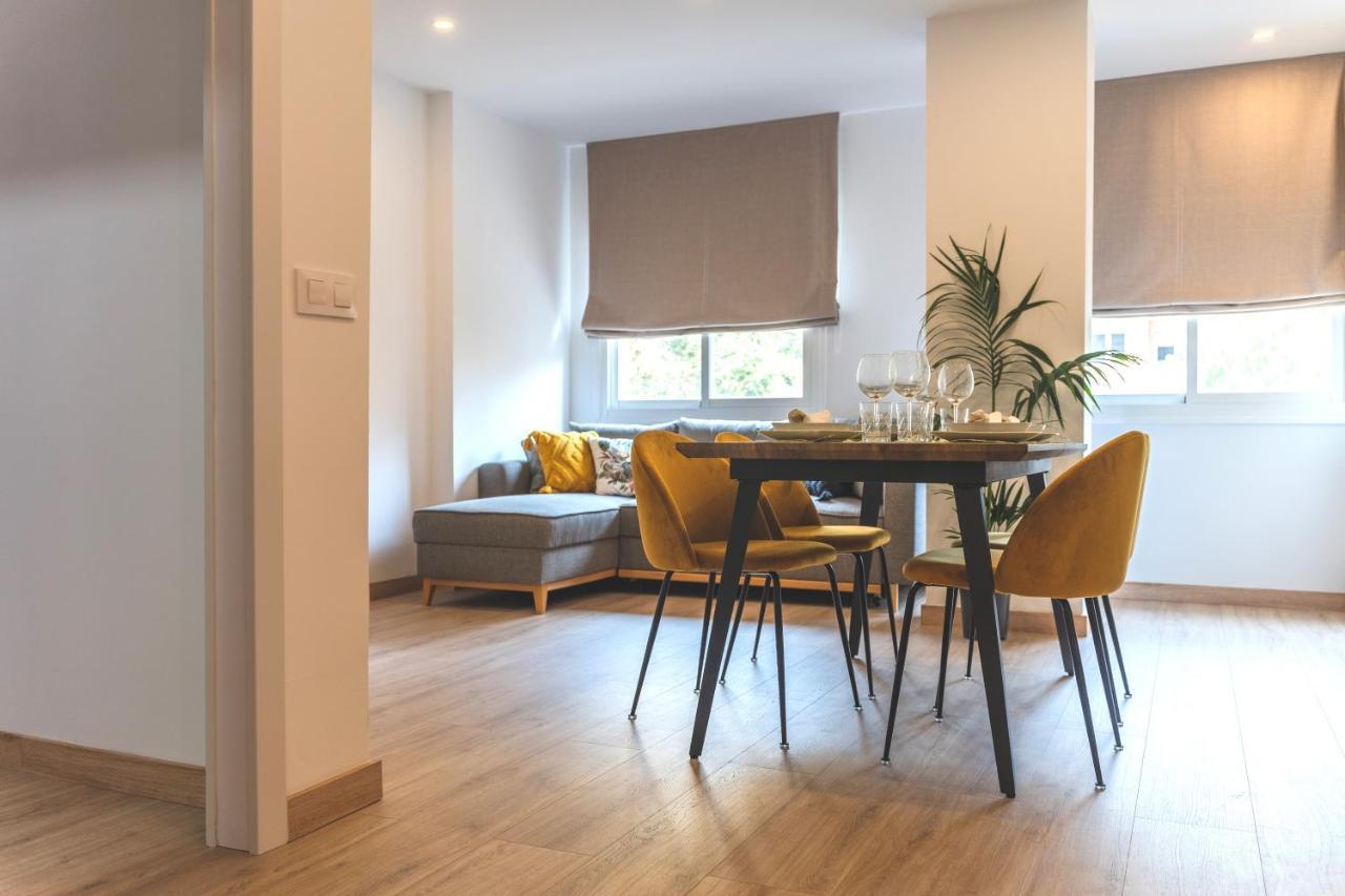 Soler Apartments Sant Adrià de Besòs Extérieur photo