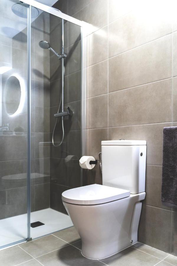 Soler Apartments Sant Adrià de Besòs Extérieur photo
