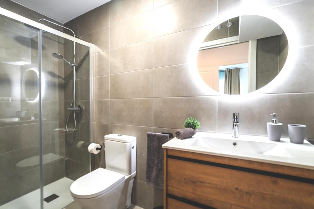 Soler Apartments Sant Adrià de Besòs Extérieur photo