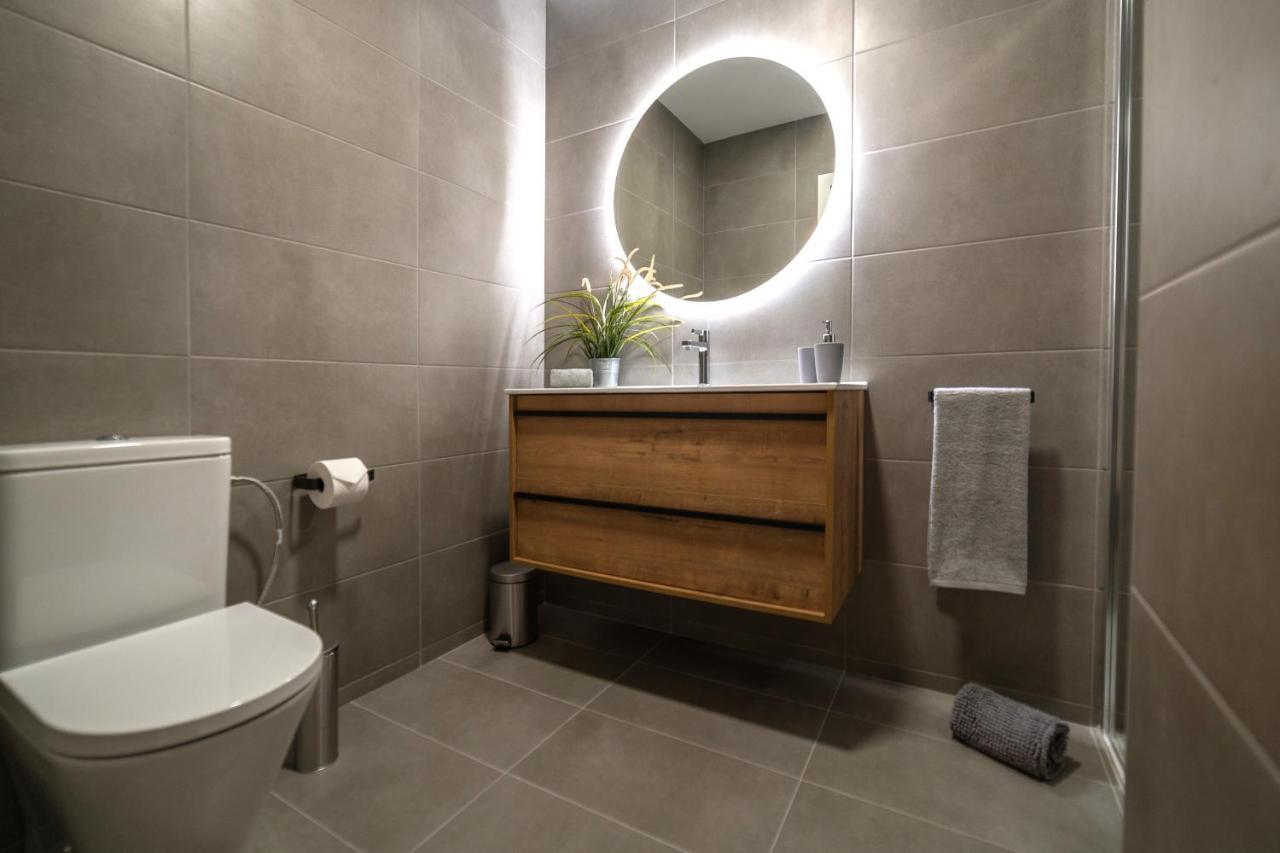 Soler Apartments Sant Adrià de Besòs Extérieur photo