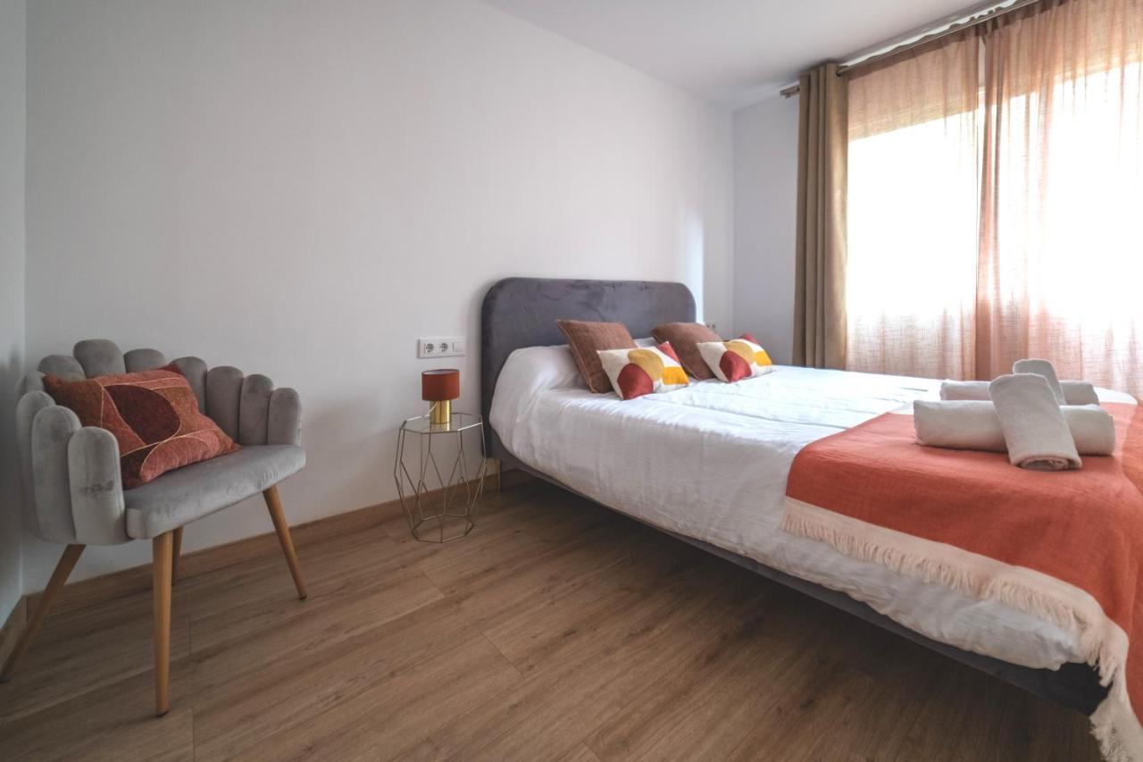 Soler Apartments Sant Adrià de Besòs Extérieur photo