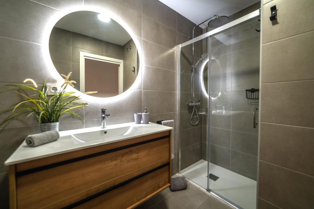 Soler Apartments Sant Adrià de Besòs Extérieur photo