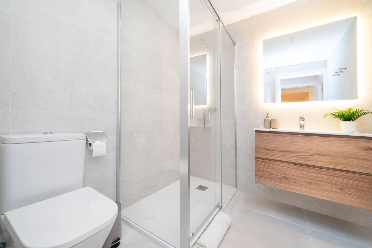 Soler Apartments Sant Adrià de Besòs Extérieur photo