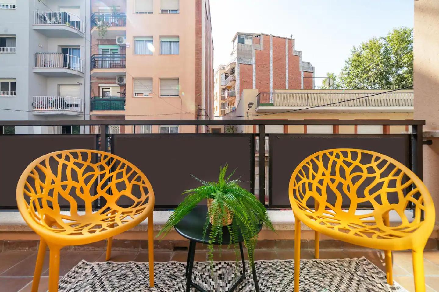 Soler Apartments Sant Adrià de Besòs Extérieur photo