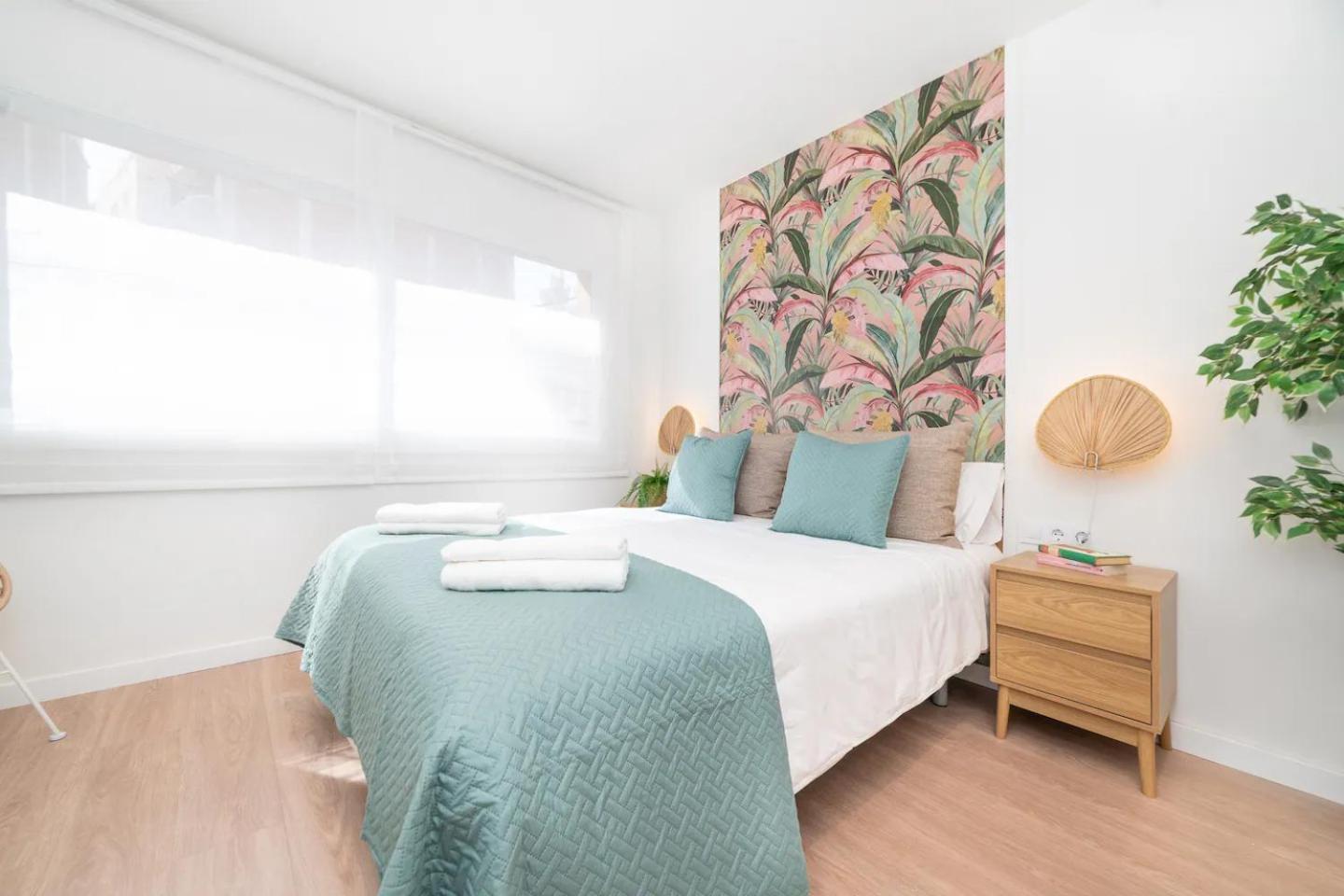 Soler Apartments Sant Adrià de Besòs Extérieur photo