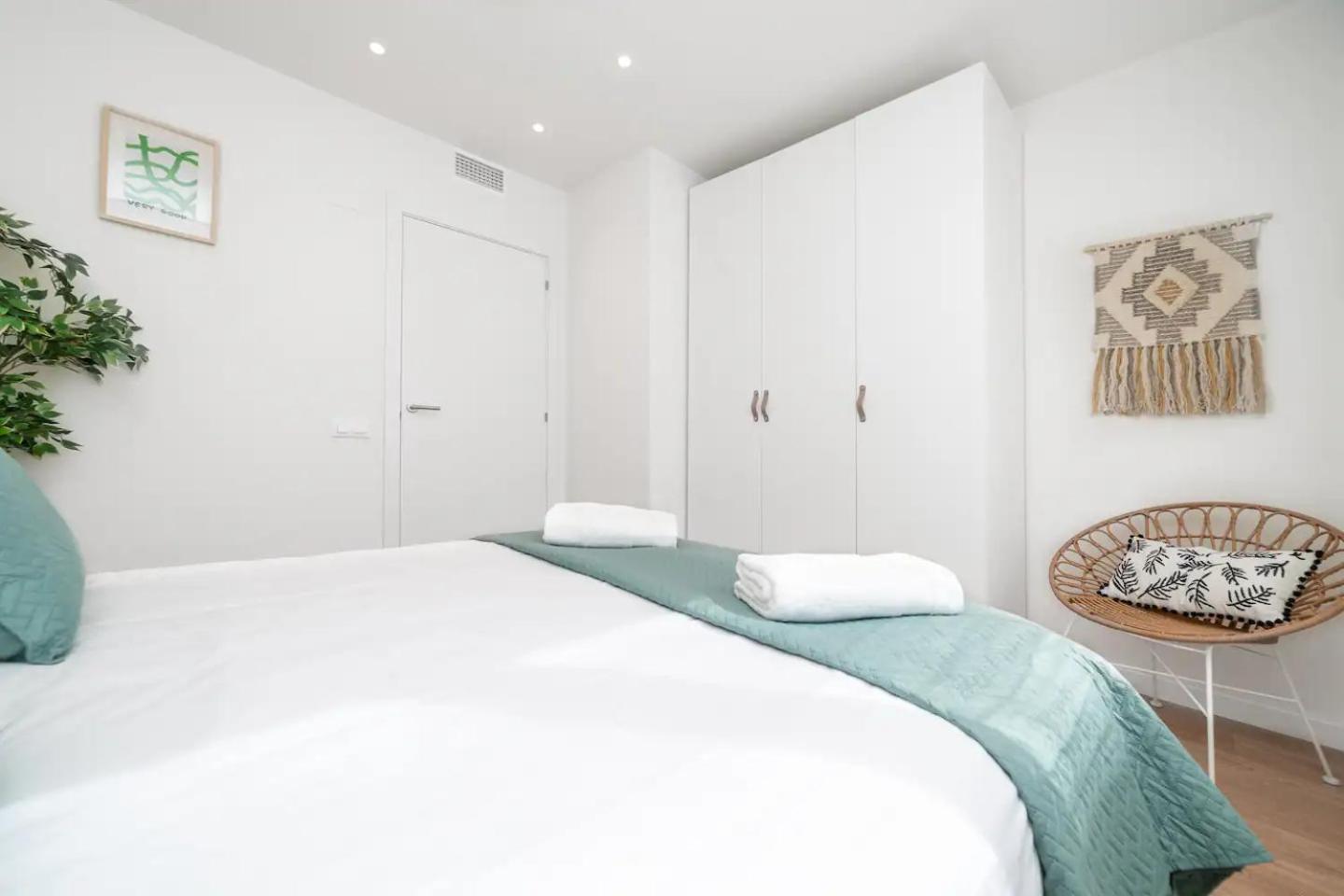 Soler Apartments Sant Adrià de Besòs Extérieur photo